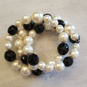 White house Black market Bracelet